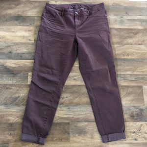 Jeggings